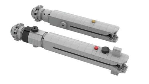 Ahsoka's Saber | 421 PCS