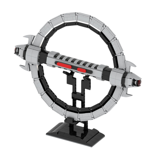 Inquisitor's Lightsaber | 490 PCS