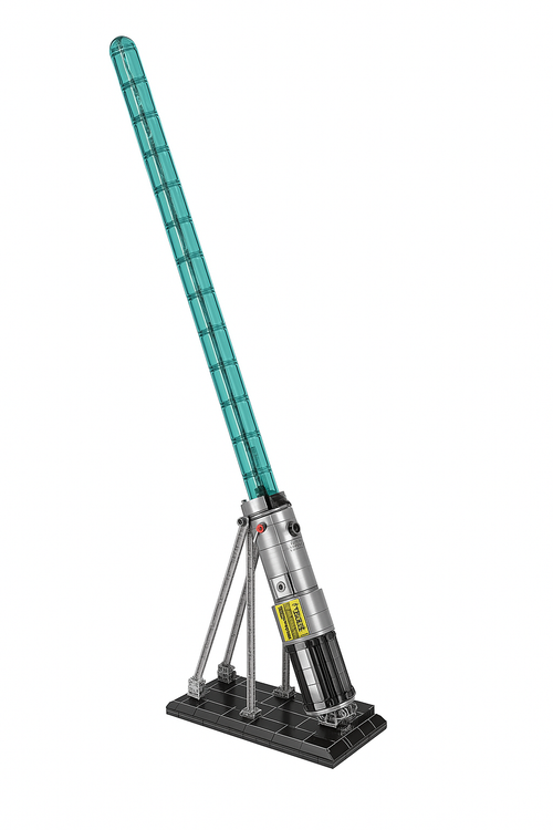 Full Sized Lego Lightsabers