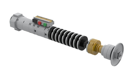 Luke's Saber | 145 PCS