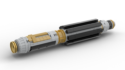 Windu's Saber | 179 PCS