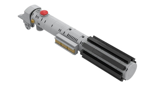 Anakin's Saber | 186 PCS