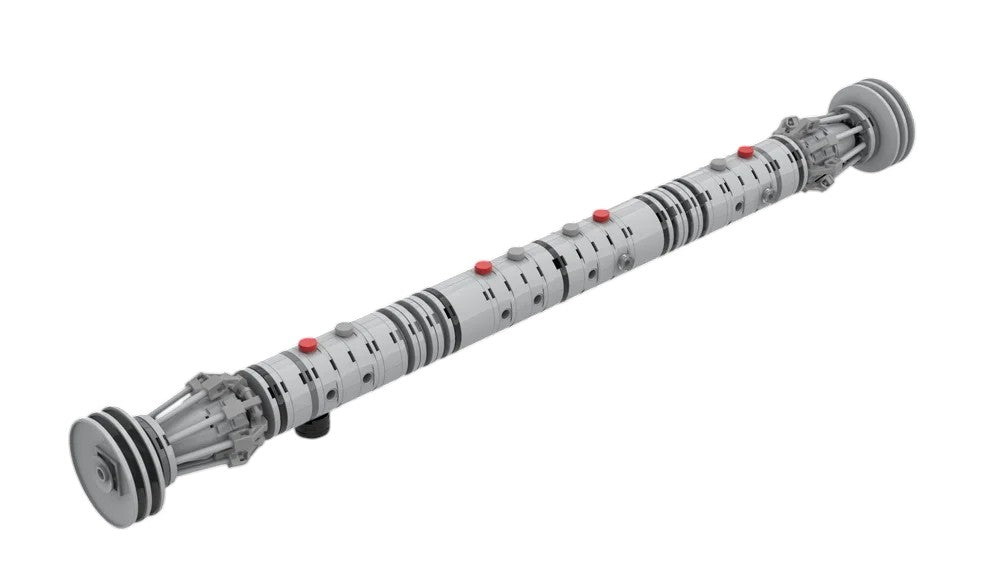 Maul's Saber | 228 PCS