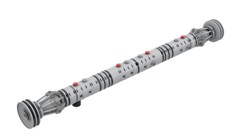Maul's Saber | 228 PCS