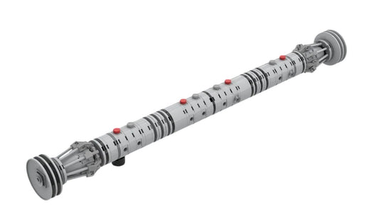 Maul's Saber | 228 PCS