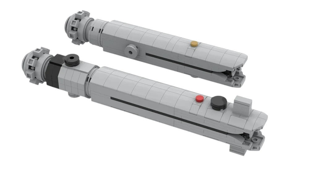Ahsoka's Saber | 421 PCS