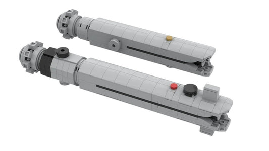 Ahsoka's Saber | 421 PCS
